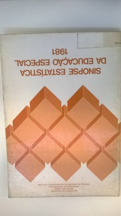Sinopse estatística da educação especial: 1981 - Imagem 3