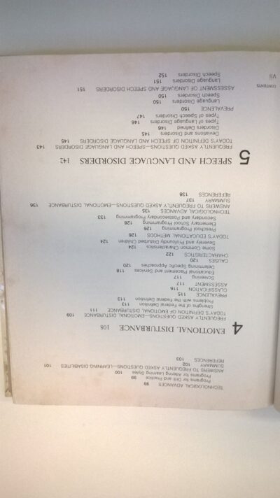 Special education for today - Imagem 5