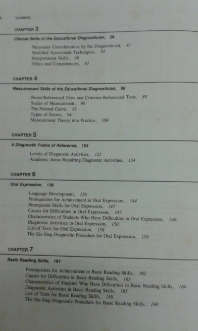 Assessment in special education: the education evaluation - Imagem 5