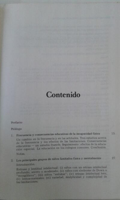 Educación constructiva para grupos especiales: niños con problemas de aprendizaje - Imagem 3
