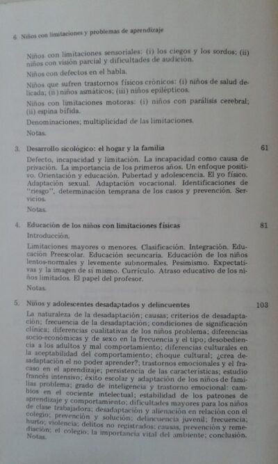 Educación constructiva para grupos especiales: niños con problemas de aprendizaje - Imagem 4