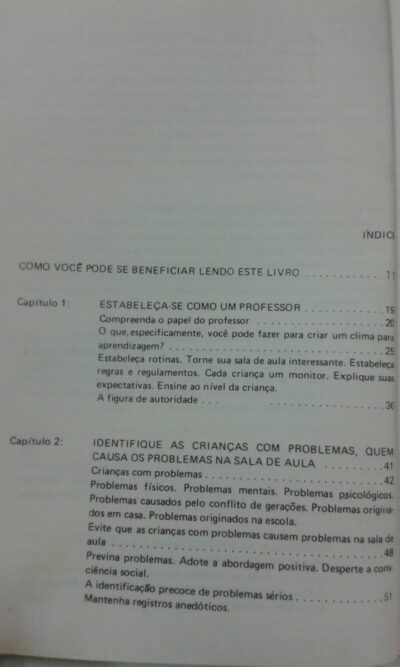Como lidar com o aluno problema - Imagem 4