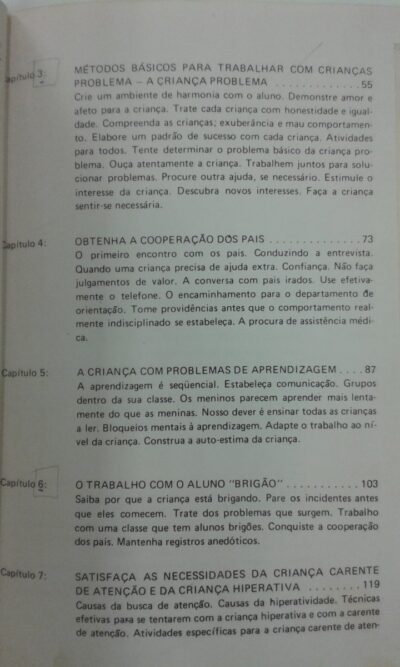 Como lidar com o aluno problema - Imagem 5