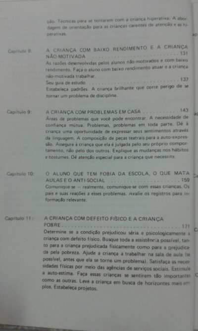 Como lidar com o aluno problema - Imagem 6