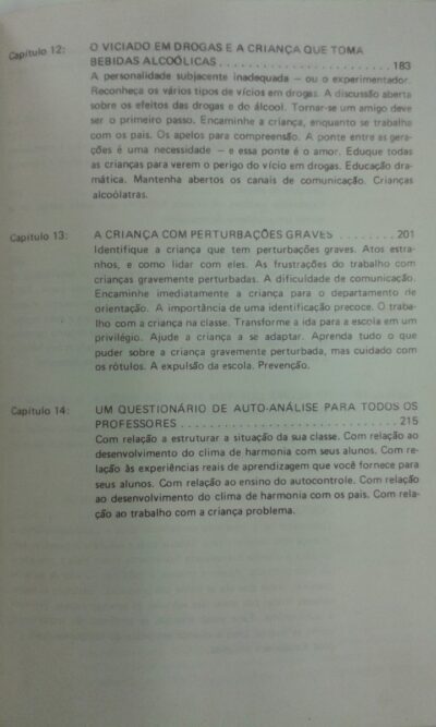 Como lidar com o aluno problema - Imagem 7