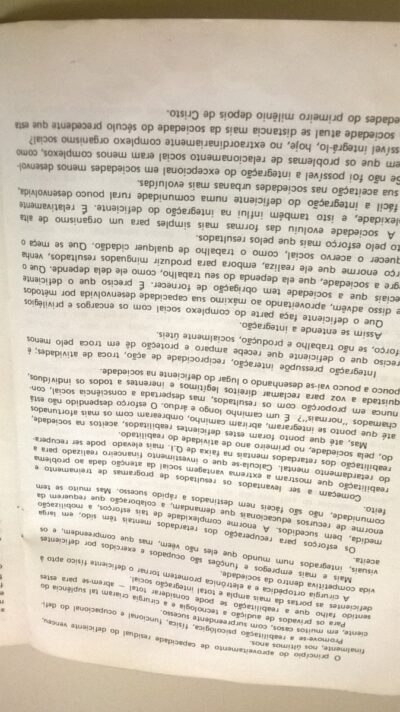 Assistência técnica e financeira às instituições privadas na área de educação especial - Imagem 5