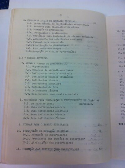 Plano de atendimento à educação especial - Imagem 6