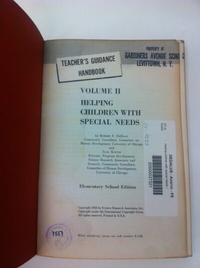 Helping children with special needs - Imagem 2