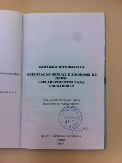 Orientação sexual e síndrome de Down: esclarecimentos para educadores - Imagem 2