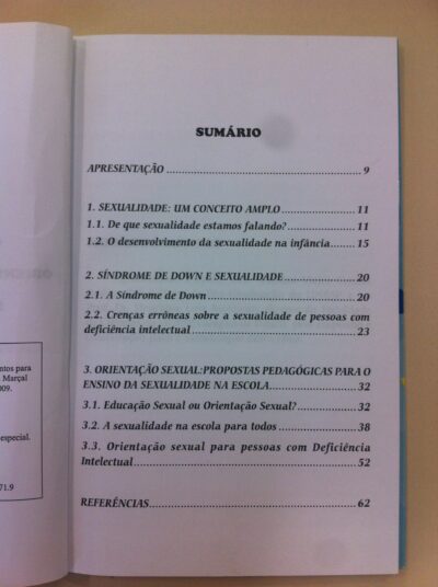 Orientação sexual e síndrome de Down: esclarecimentos para educadores - Imagem 4
