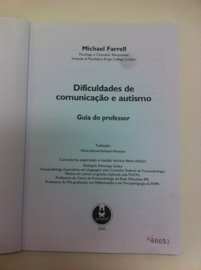 Dificuldades de comunicação e autismo - Imagem 2