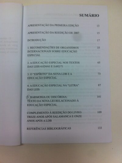 A nova LDB e a educação especial - Imagem 4