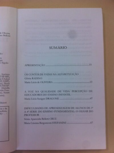 Temas em educação e saúde - Imagem 4