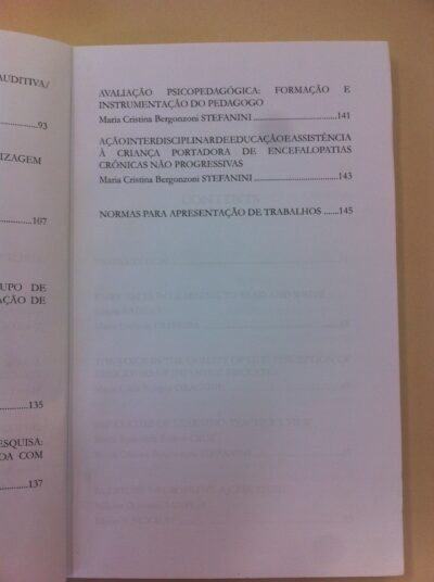 Temas em educação e saúde - Imagem 6
