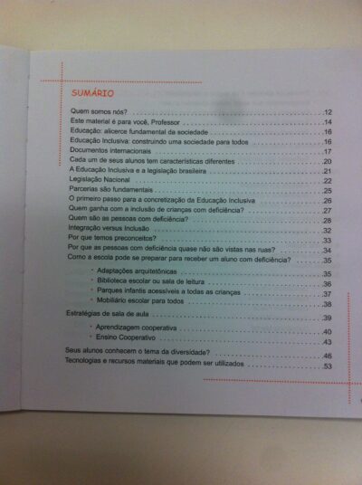 Educação inclusiva: o que o professor tem a ver com isso? - Imagem 4