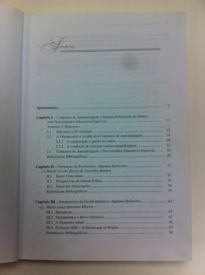 Educação especial: do querer ao fazer - Imagem 4