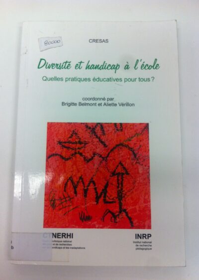 Diversité et handicap à l'école: quelles pratiques éducatives pour tous?