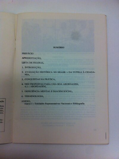 Mídia e deficiência: manual de estilo - Imagem 4