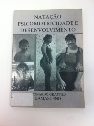 Natação, psicomotricidade e desenvolvimento