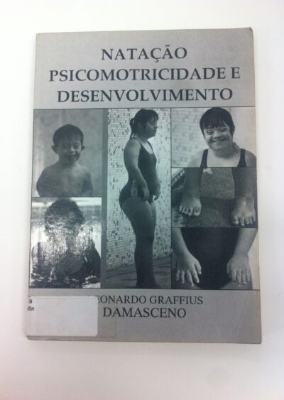 Natação, psicomotricidade e desenvolvimento