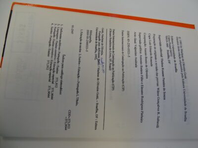 Português para deficiente auditivo - Imagem 2