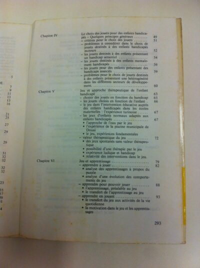 Apprendre à jouer, apprendre à vivre - Imagem 5