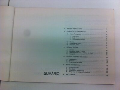 Proposta curricular para deficientes auditivos - Imagem 5