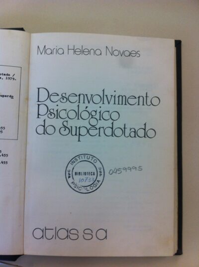 Desenvolvimento psicológico do superdotado - Imagem 2