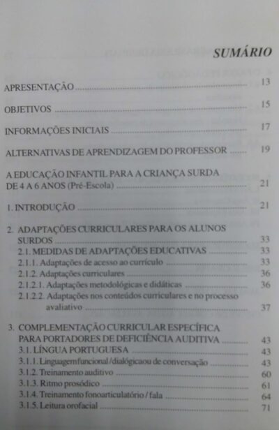 A educação dos surdos - Image 3