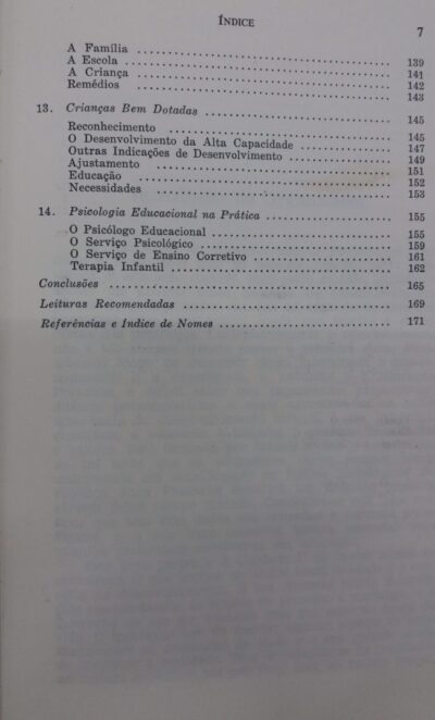 Dentro e fora da escola: uma introdução a psicologia aplicada em educação - Image 5