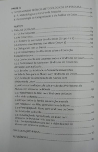 Síndrome de Down: no descortinar de novos tempos: um debate para além do relato - Image 4