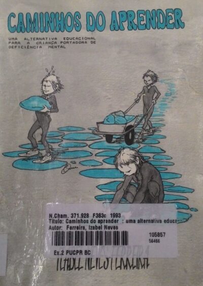 A construção escolar da deficiência mental