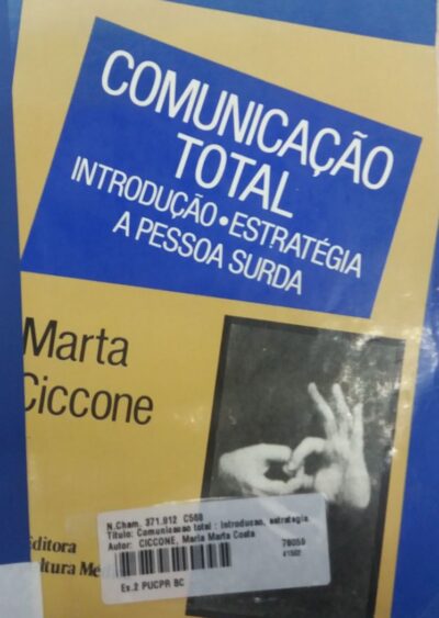 Comunicação total