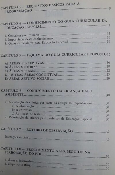 Inclusao escolar: as contribuicoes da educação especial - Image 4