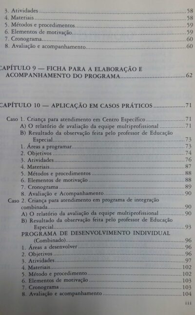 Inclusao escolar: as contribuicoes da educação especial - Image 5