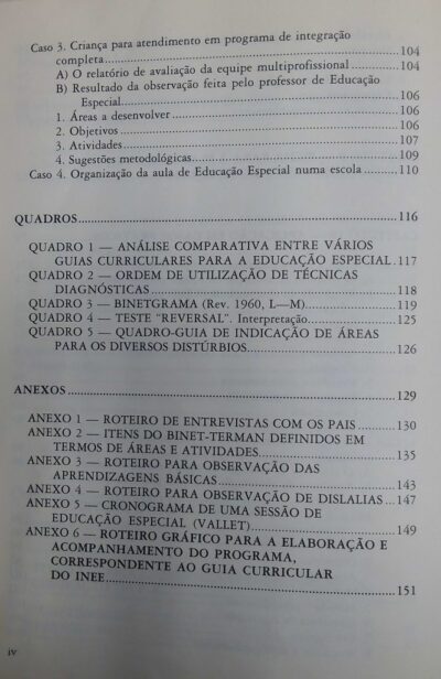 Inclusao escolar: as contribuicoes da educação especial - Image 6