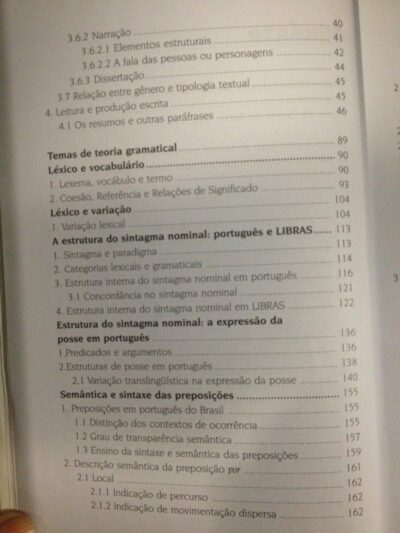Ensino de língua portuguesa para surdos: caminhos para a prática pedagógica - Imagem 4