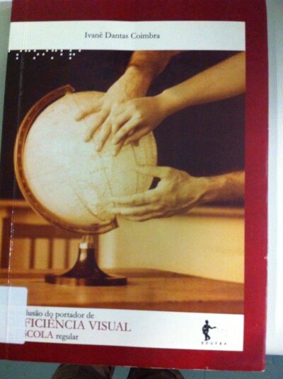 A inclusão do portador de deficiência visual na escola regular