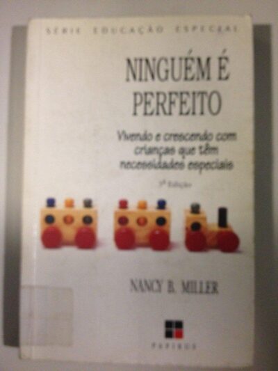 Ninguém é perfeito
