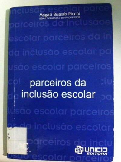 Parceiros da inclusão escolar