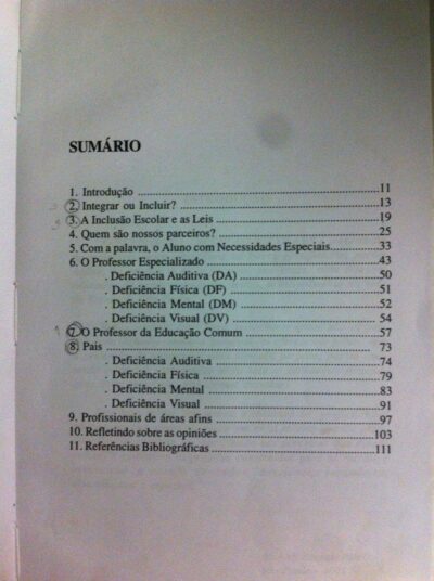 Parceiros da inclusão escolar - Imagem 4