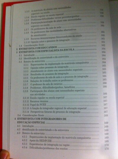Avaliação do processo de integração de alunos com necessidades especiais na rede estadual de ensino de Santa Catarina no período de 1988 a 1997 - Imagem 6