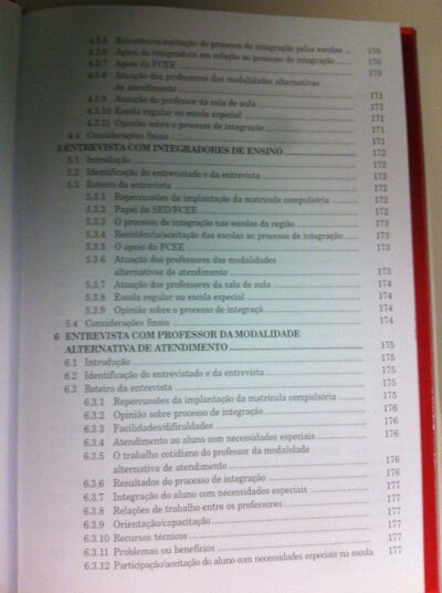 Avaliação do processo de integração de alunos com necessidades especiais na rede estadual de ensino de Santa Catarina no período de 1988 a 1997 - Imagem 7