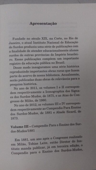L'Abbé Sicard: célèbre instituteur des sourds-muets, successeur immédiat de L'Abbé de L'Épée - Imagem 4