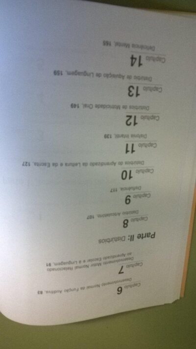 Fonoaudiologia na escola - Imagem 4