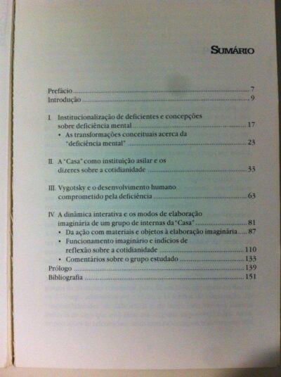 Se essa casa fosse nossa: instituições e processos de imaginação na educação especial - Imagem 3