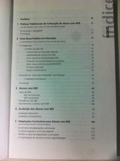 Alunos com necessidades educativas especiais nas classes regulares - Imagem 3