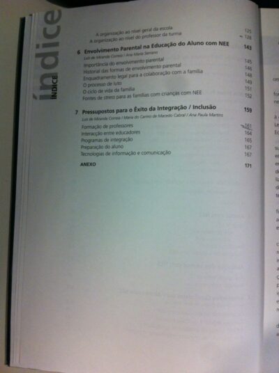 Alunos com necessidades educativas especiais nas classes regulares - Imagem 4
