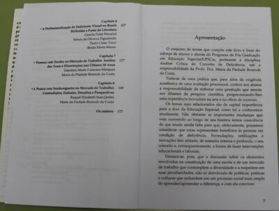 A pessoa com deficiência no mercado de trabalho - Imagem 4