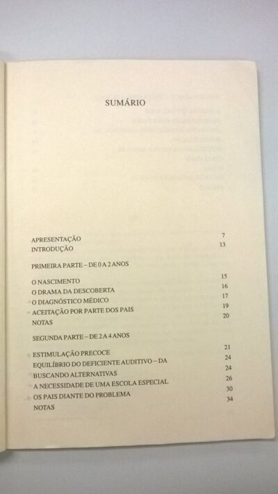 Desabafo de mãe: surdez, um desafio possível - Imagem 4